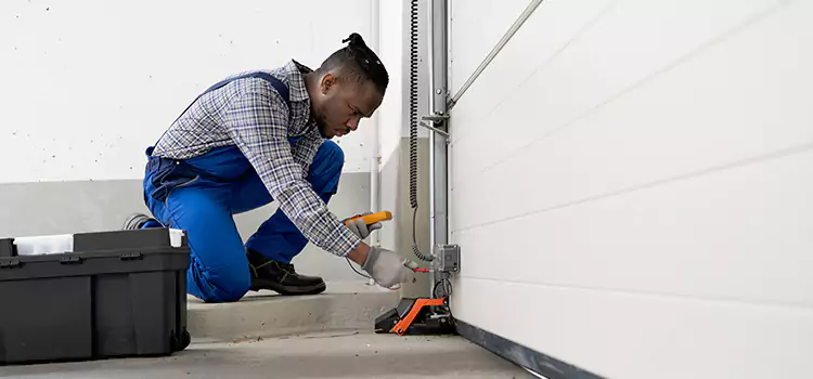 Expert Solutions for Every Garage Lock Need in Cliffside Park, NJ