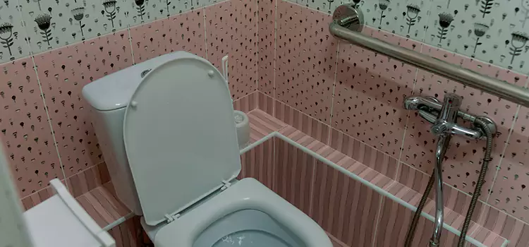 Meeting Diverse Needs With Accessible Restroom Solutions in Cliffside Park, NJ