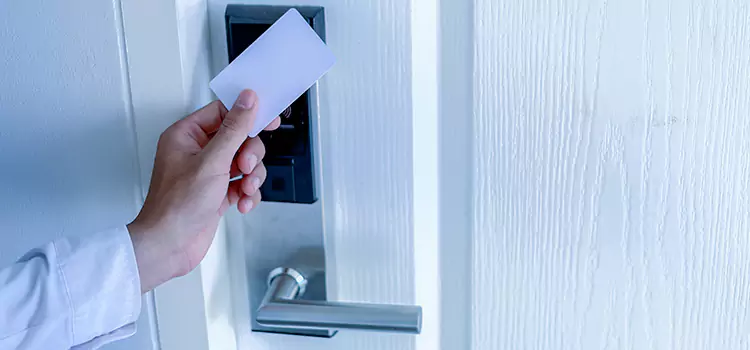 Why Choose Us for Your Keycard Lock Installation in Cliffside Park, NJ?