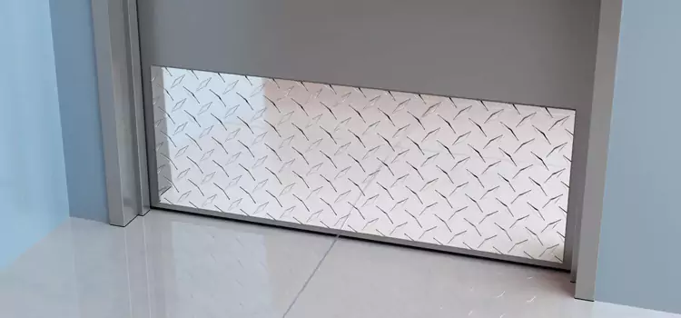 Benefits of Professional Kick Plate Solutions in Cliffside Park, NJ