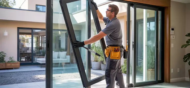 Specialized Sliding Door Roller Services in Cliffside Park, New Jersey