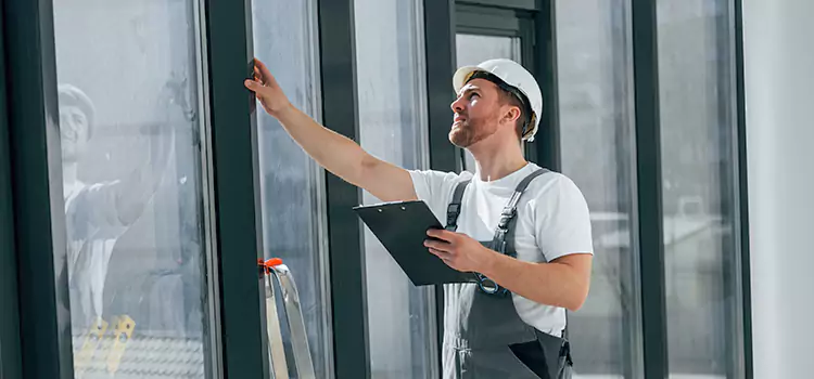 Comprehensive Solutions for Your Sticking Doors in Cliffside Park, NJ
