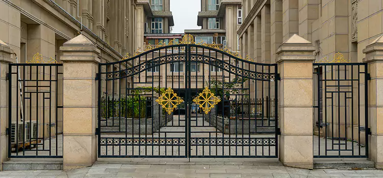 Comprehensive Iron Gate Maintenance Solutions in Cliffside Park, NJ