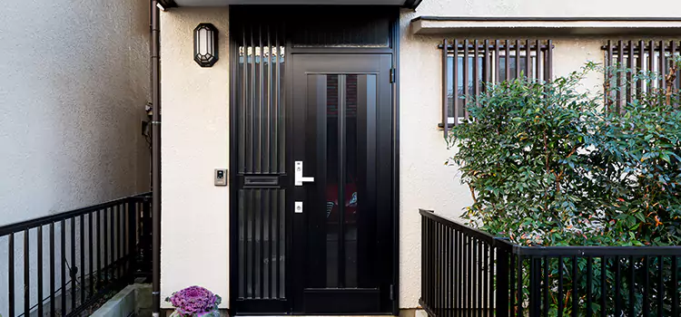 Popular Exterior Door Options in Cliffside Park, NJ