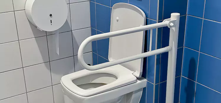 Comprehensive Solutions in Cliffside Park, NJ for Accessible Facilities