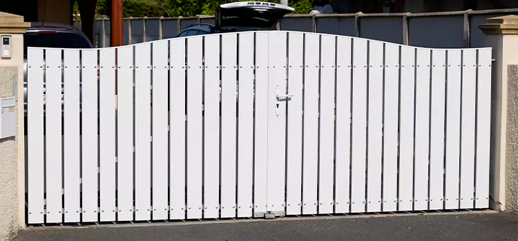 Why Choose Us for Residential Gate Repair in Cliffside Park, NJ?