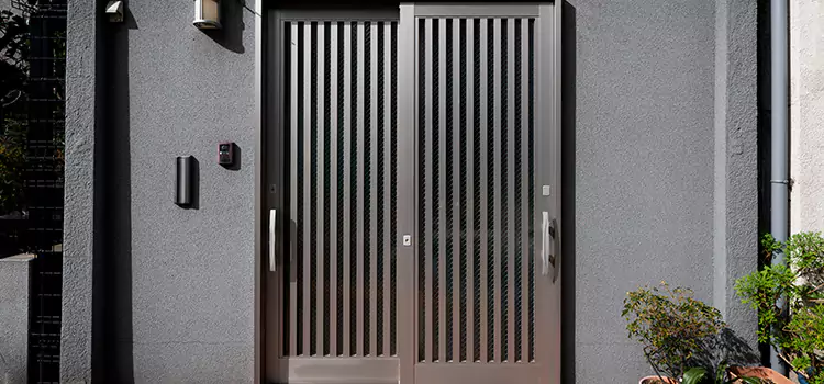 Specialized Steel Door Services in Cliffside Park, NJ